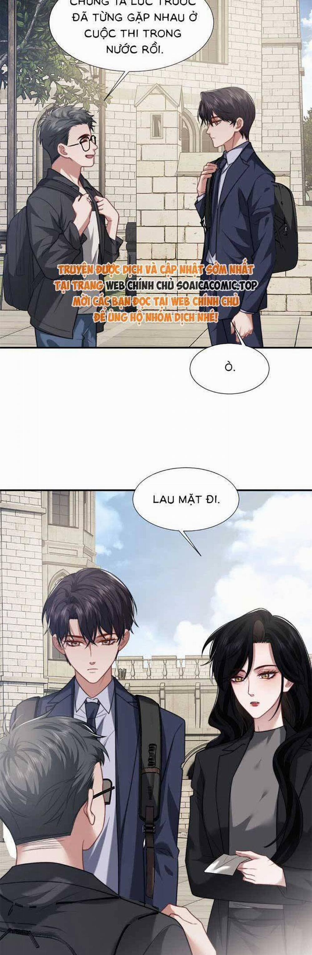 Nữ Tướng Xuyên Đến Hiện Đại Trở Thành Chị Dâu Quyền Lực 106 trang 1