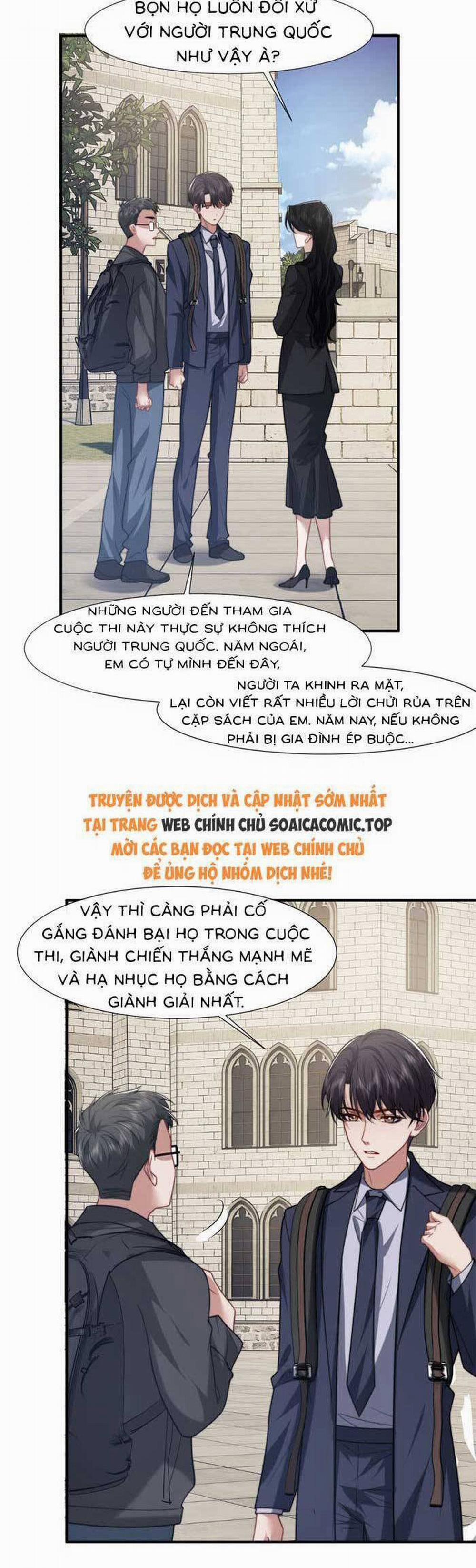 Nữ Tướng Xuyên Đến Hiện Đại Trở Thành Chị Dâu Quyền Lực 106 trang 13