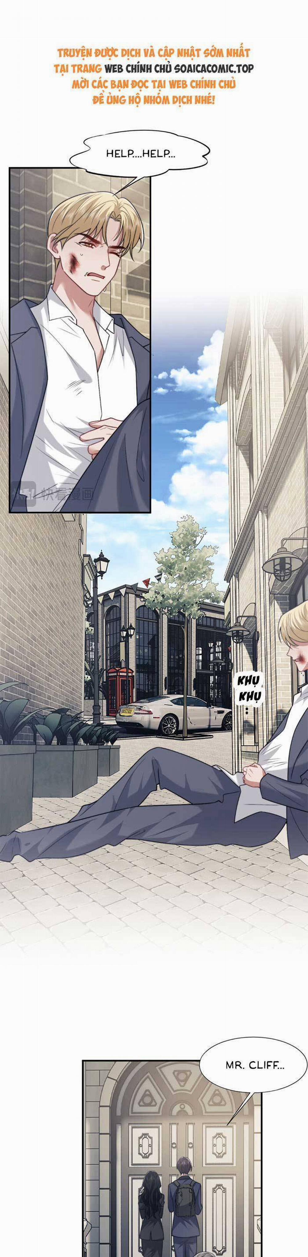 Nữ Tướng Xuyên Đến Hiện Đại Trở Thành Chị Dâu Quyền Lực 106 trang 17