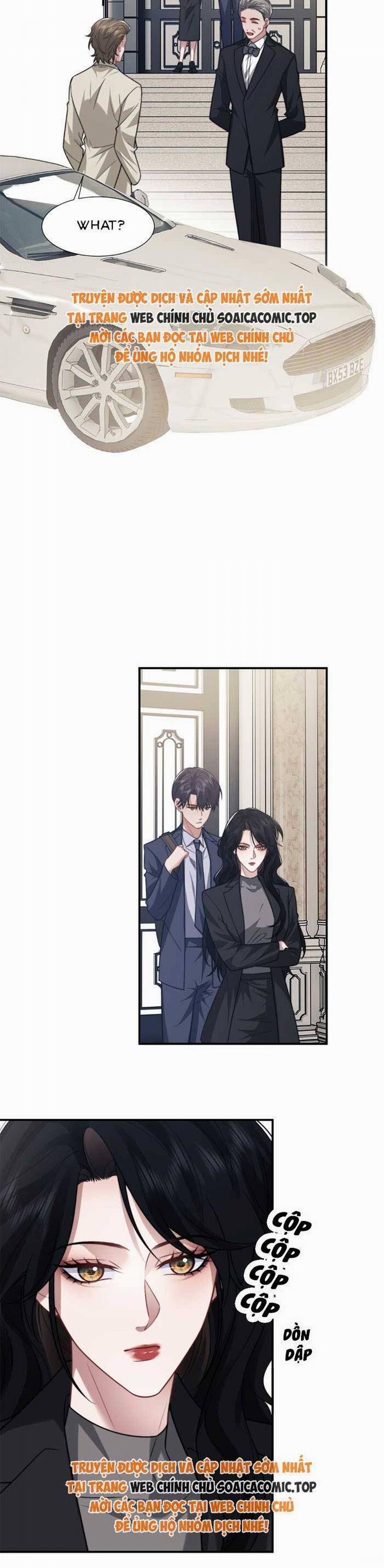 Nữ Tướng Xuyên Đến Hiện Đại Trở Thành Chị Dâu Quyền Lực 106 trang 18