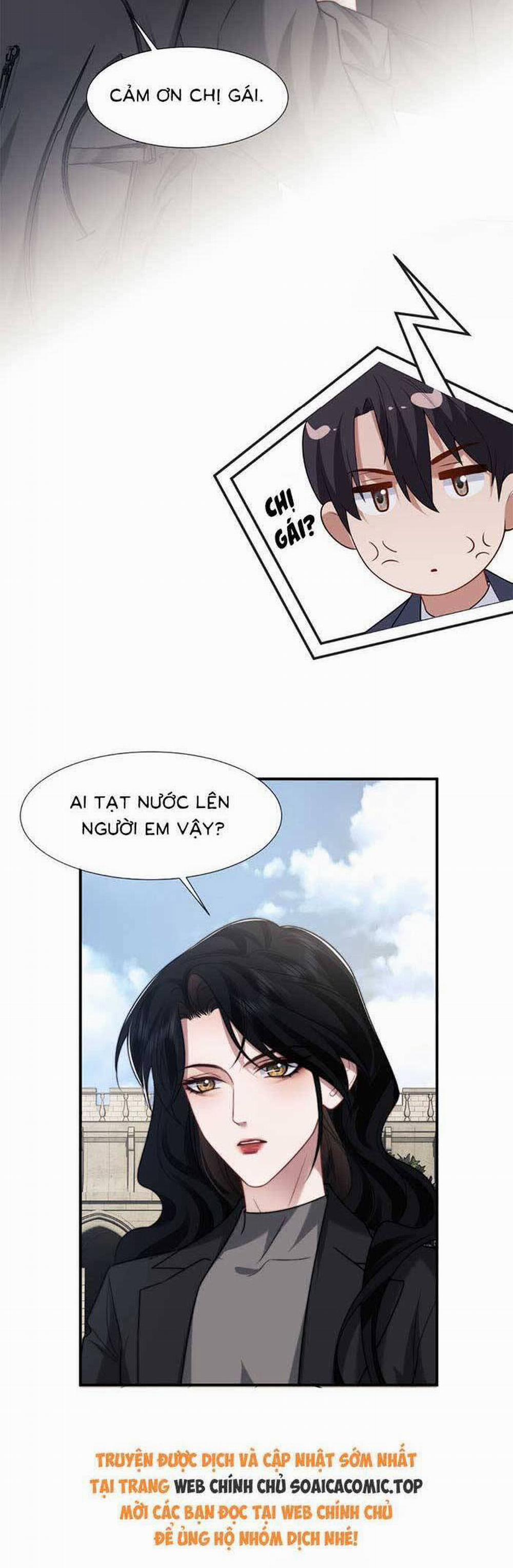 Nữ Tướng Xuyên Đến Hiện Đại Trở Thành Chị Dâu Quyền Lực 106 trang 2