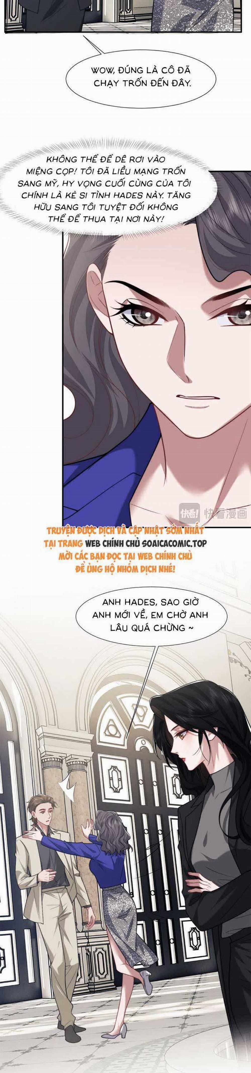 Nữ Tướng Xuyên Đến Hiện Đại Trở Thành Chị Dâu Quyền Lực 106 trang 20