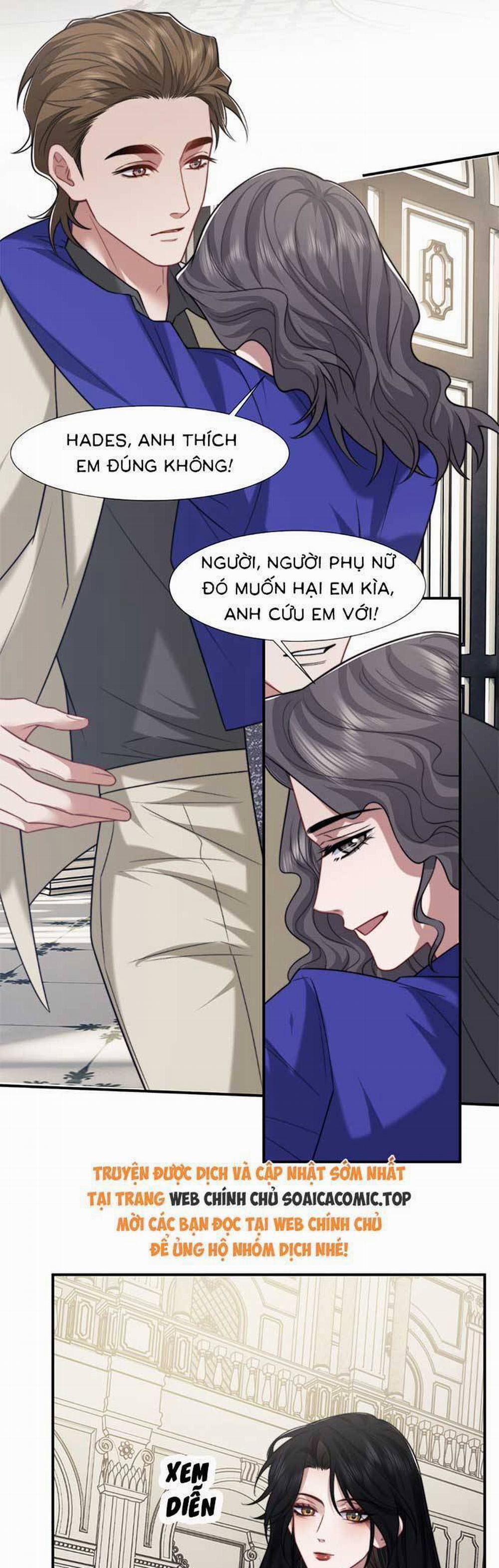 Nữ Tướng Xuyên Đến Hiện Đại Trở Thành Chị Dâu Quyền Lực 106 trang 21