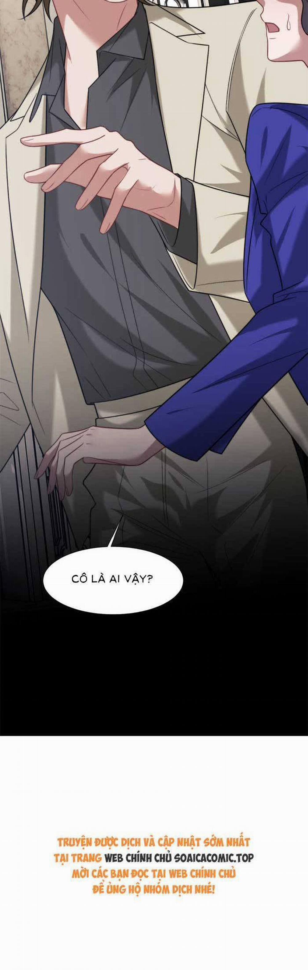 Nữ Tướng Xuyên Đến Hiện Đại Trở Thành Chị Dâu Quyền Lực 106 trang 23