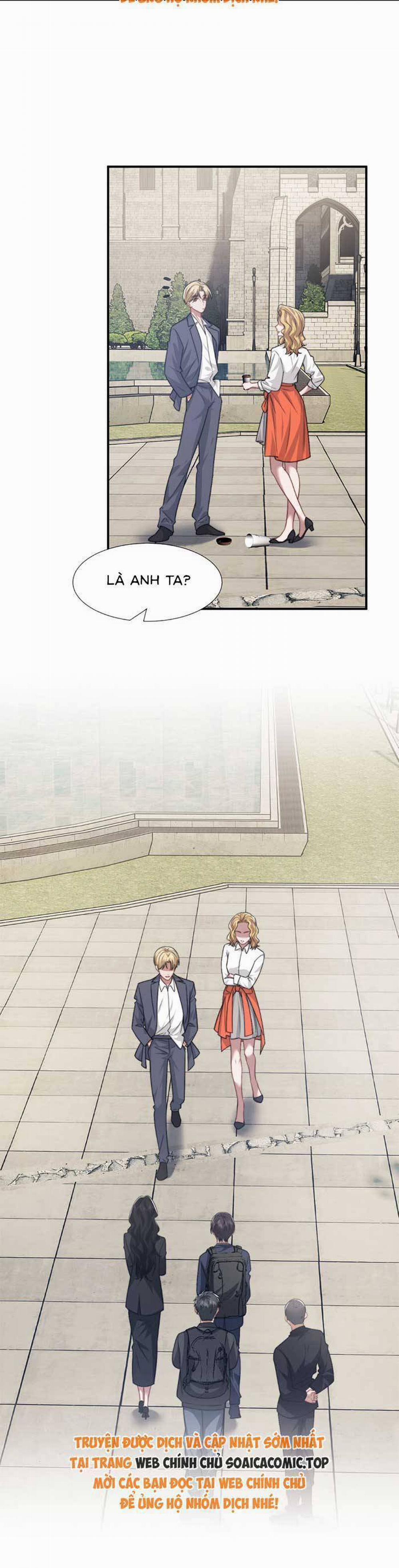 Nữ Tướng Xuyên Đến Hiện Đại Trở Thành Chị Dâu Quyền Lực 106 trang 4