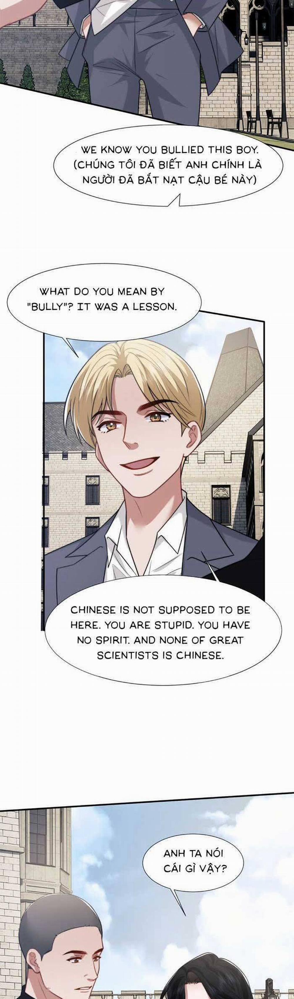 Nữ Tướng Xuyên Đến Hiện Đại Trở Thành Chị Dâu Quyền Lực 106 trang 6