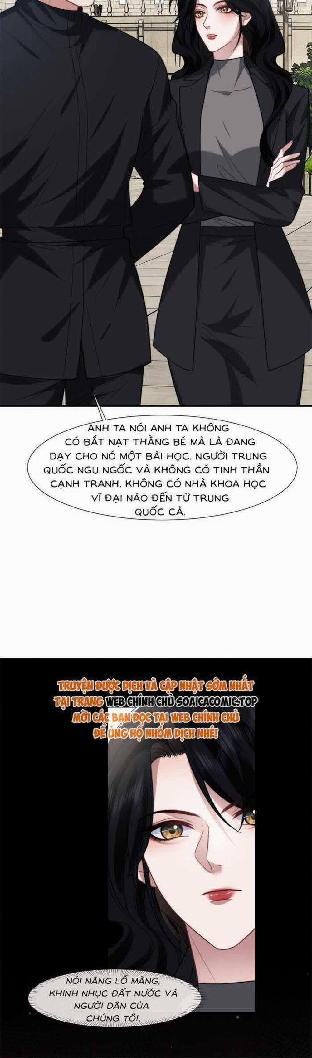 Nữ Tướng Xuyên Đến Hiện Đại Trở Thành Chị Dâu Quyền Lực 106 trang 7