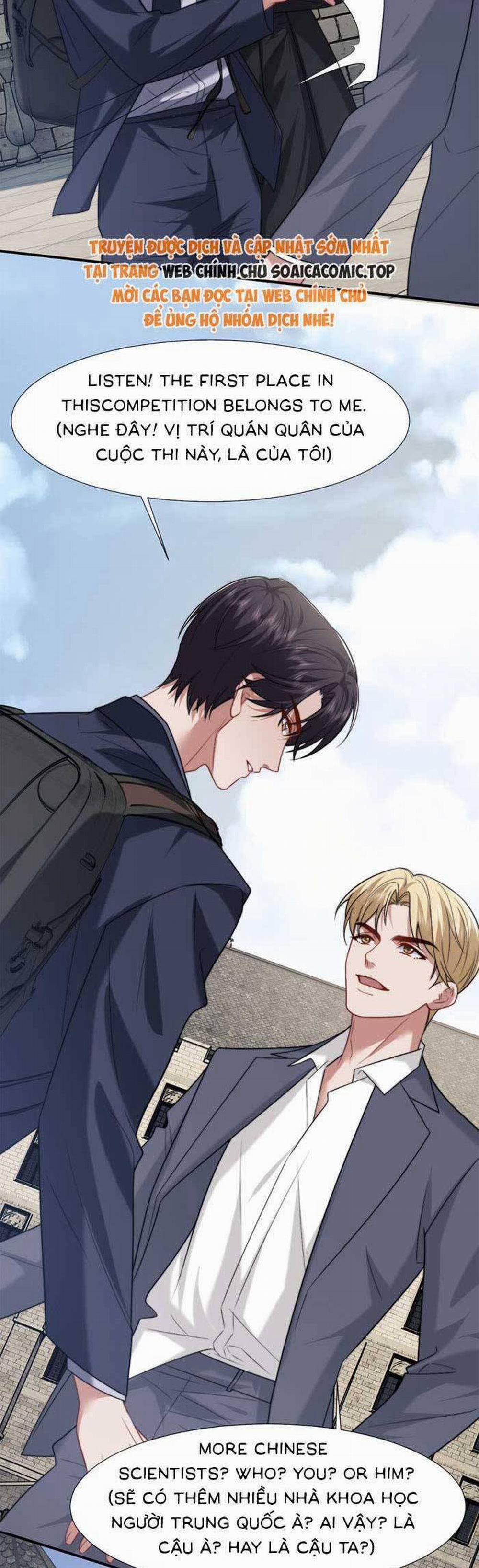 Nữ Tướng Xuyên Đến Hiện Đại Trở Thành Chị Dâu Quyền Lực 106 trang 9