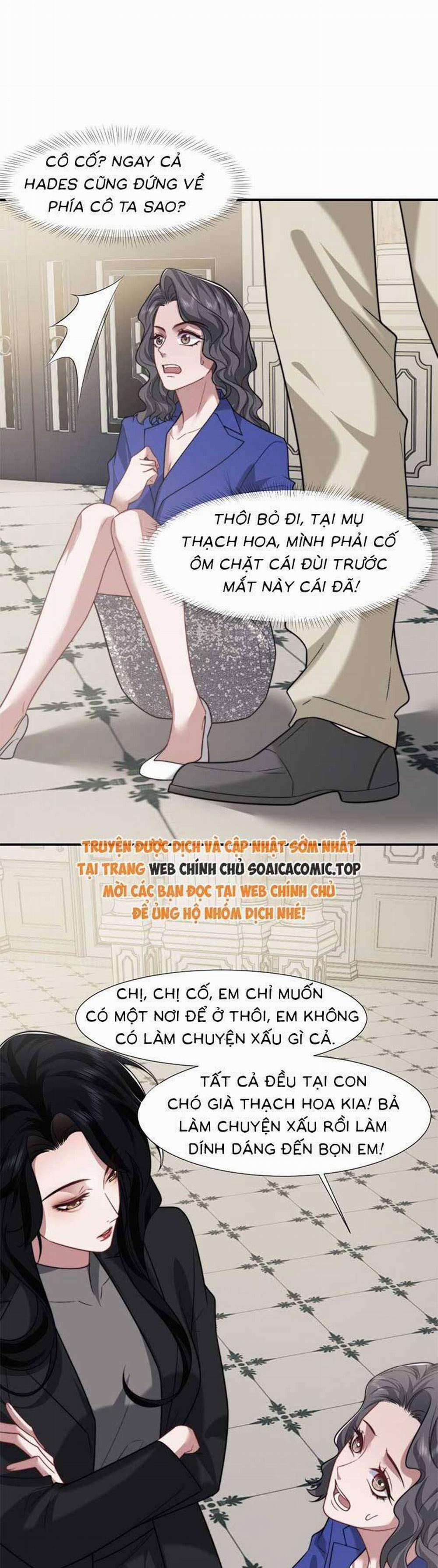 Nữ Tướng Xuyên Đến Hiện Đại Trở Thành Chị Dâu Quyền Lực 107 trang 1