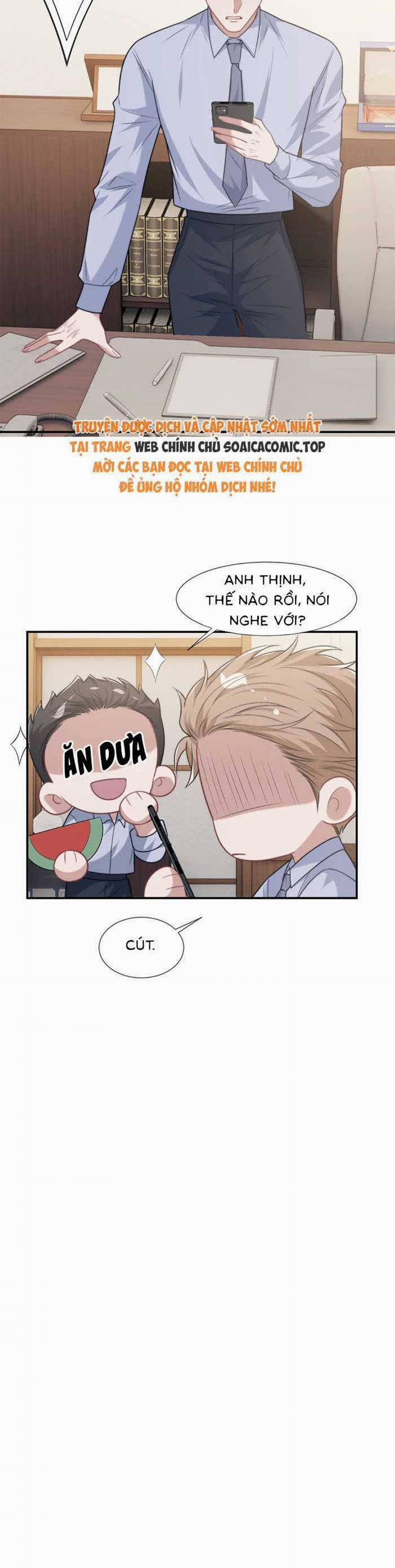 Nữ Tướng Xuyên Đến Hiện Đại Trở Thành Chị Dâu Quyền Lực 107 trang 10