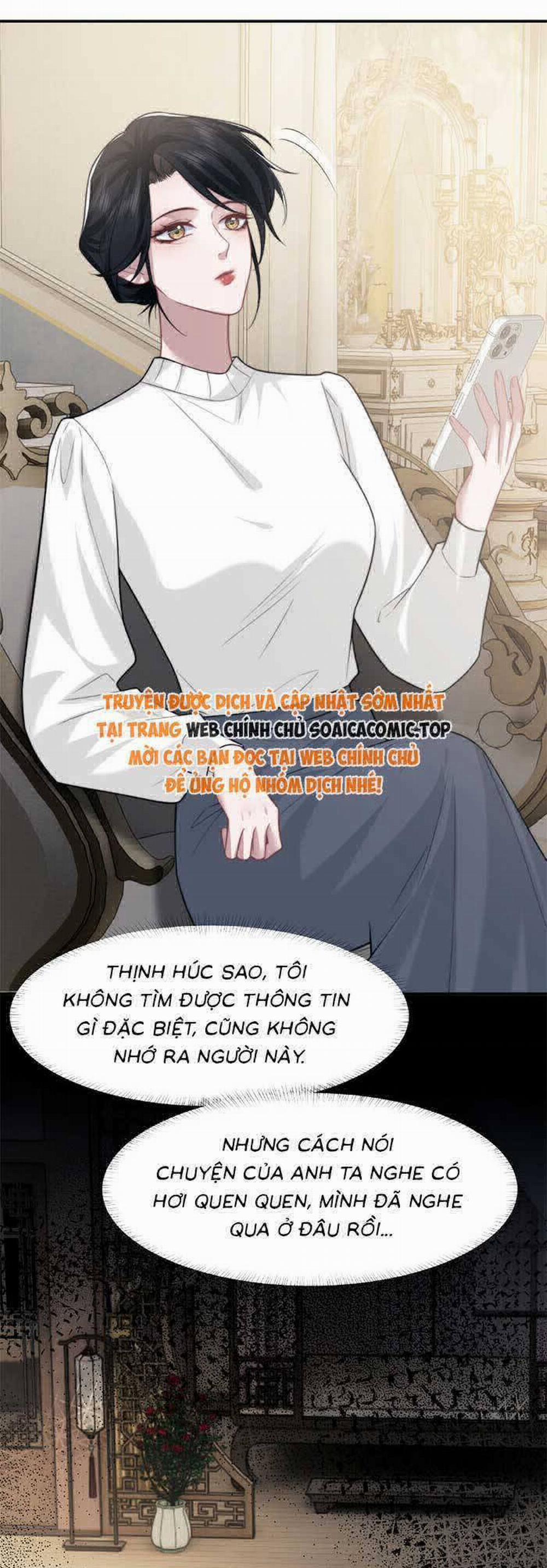 Nữ Tướng Xuyên Đến Hiện Đại Trở Thành Chị Dâu Quyền Lực 107 trang 11