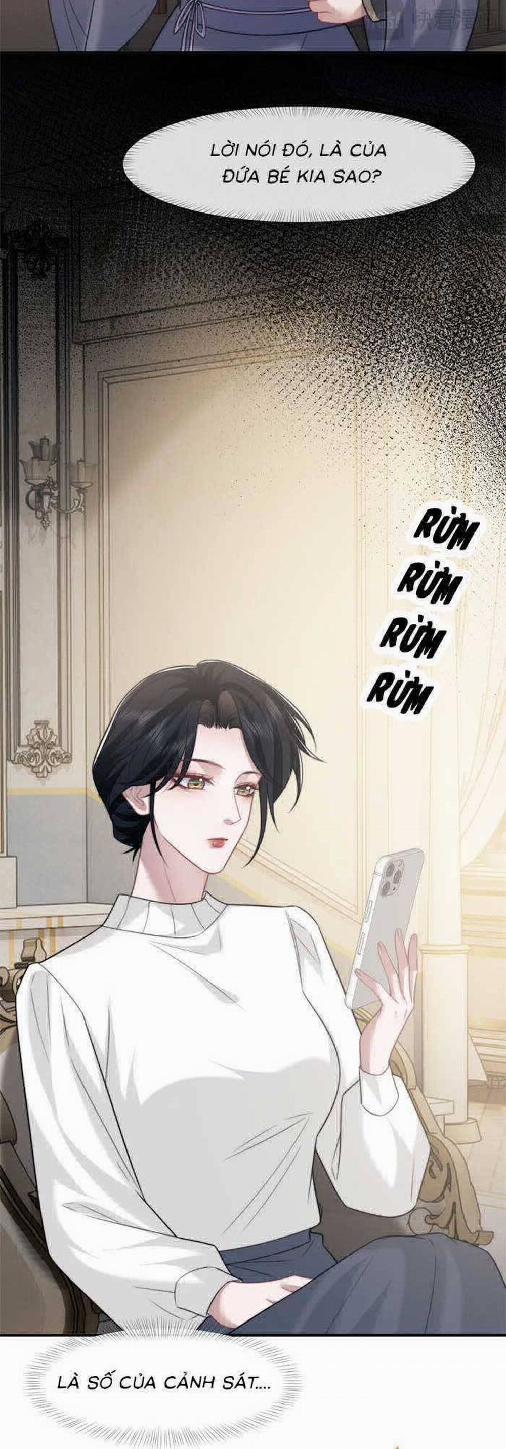 Nữ Tướng Xuyên Đến Hiện Đại Trở Thành Chị Dâu Quyền Lực 107 trang 13