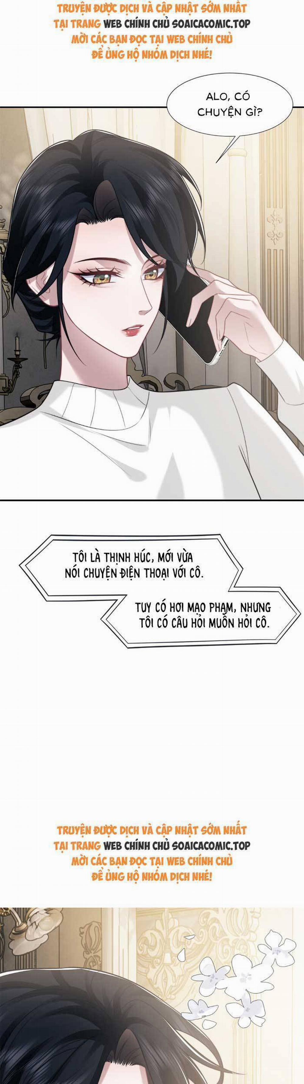 Nữ Tướng Xuyên Đến Hiện Đại Trở Thành Chị Dâu Quyền Lực 107 trang 14