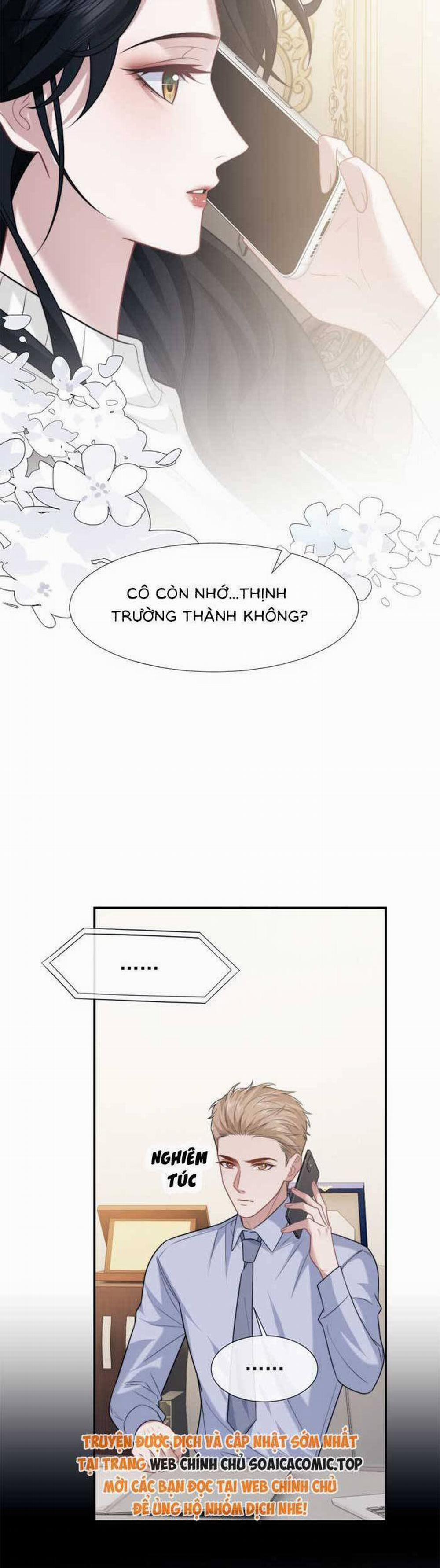 Nữ Tướng Xuyên Đến Hiện Đại Trở Thành Chị Dâu Quyền Lực 107 trang 15