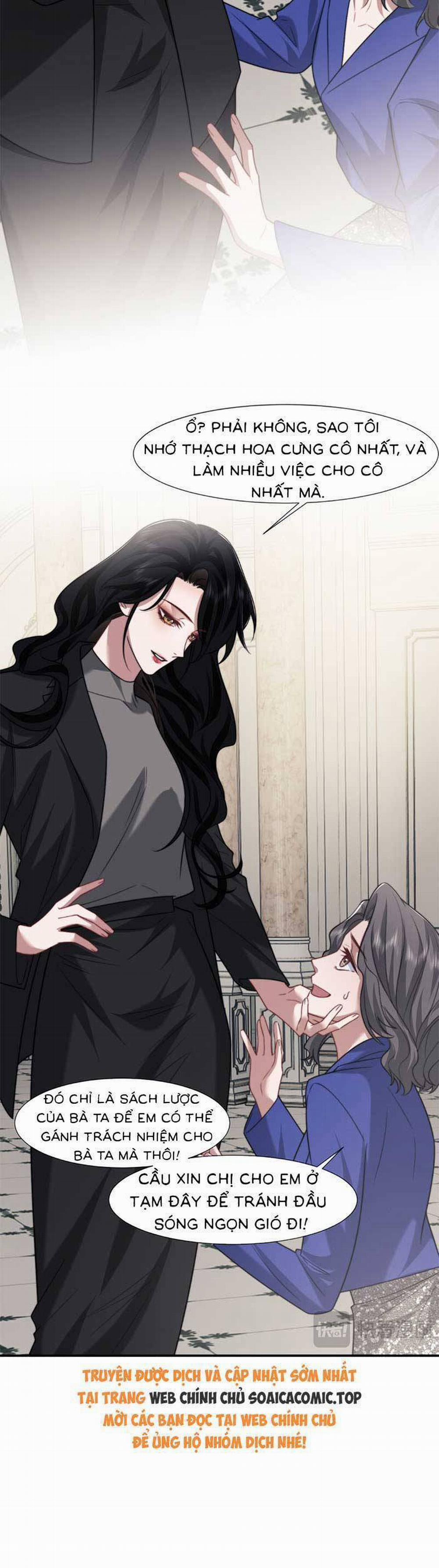 Nữ Tướng Xuyên Đến Hiện Đại Trở Thành Chị Dâu Quyền Lực 107 trang 2