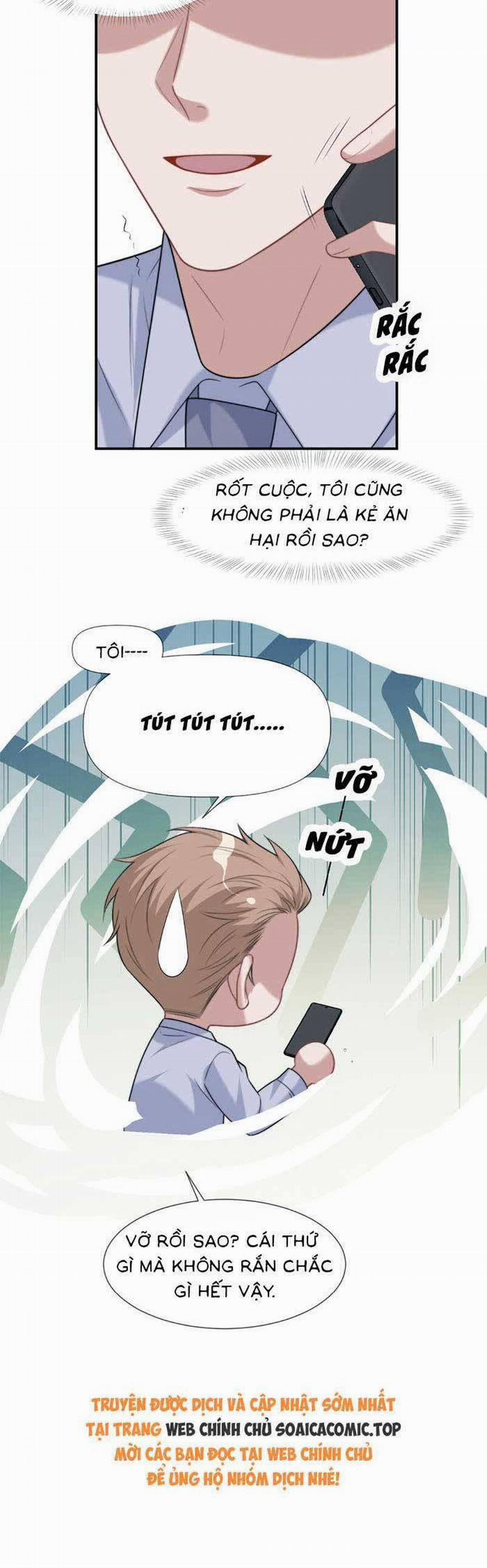 Nữ Tướng Xuyên Đến Hiện Đại Trở Thành Chị Dâu Quyền Lực 107 trang 20