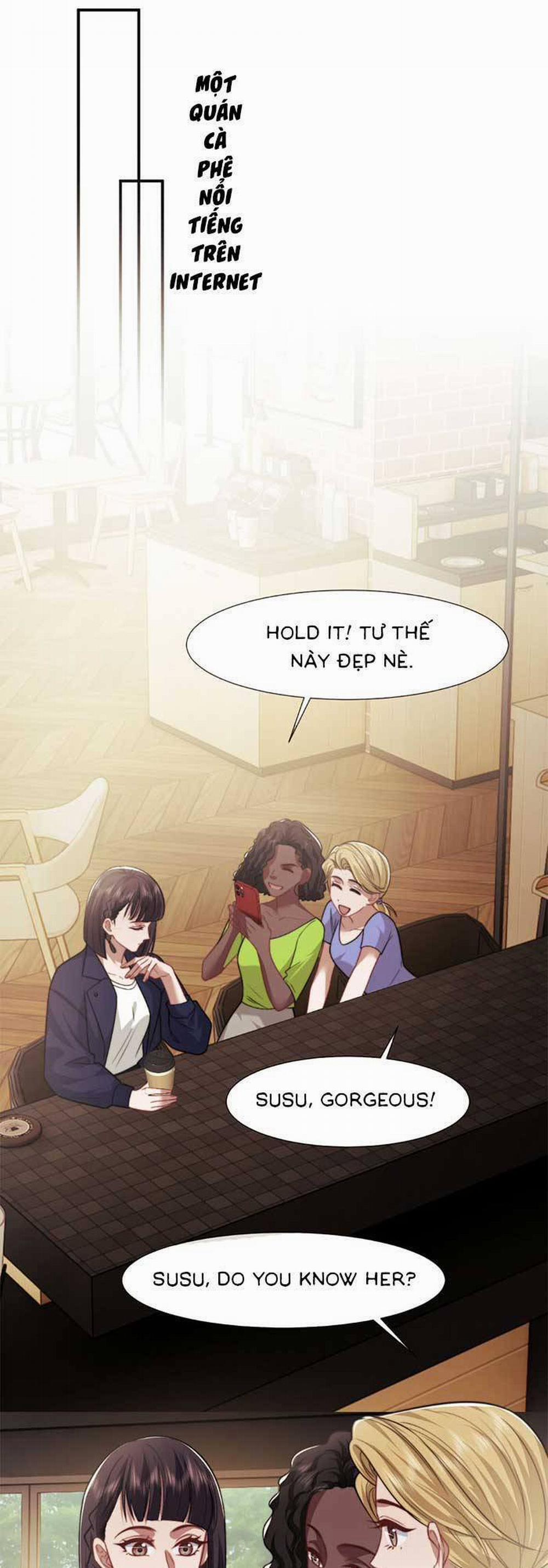 Nữ Tướng Xuyên Đến Hiện Đại Trở Thành Chị Dâu Quyền Lực 107 trang 21