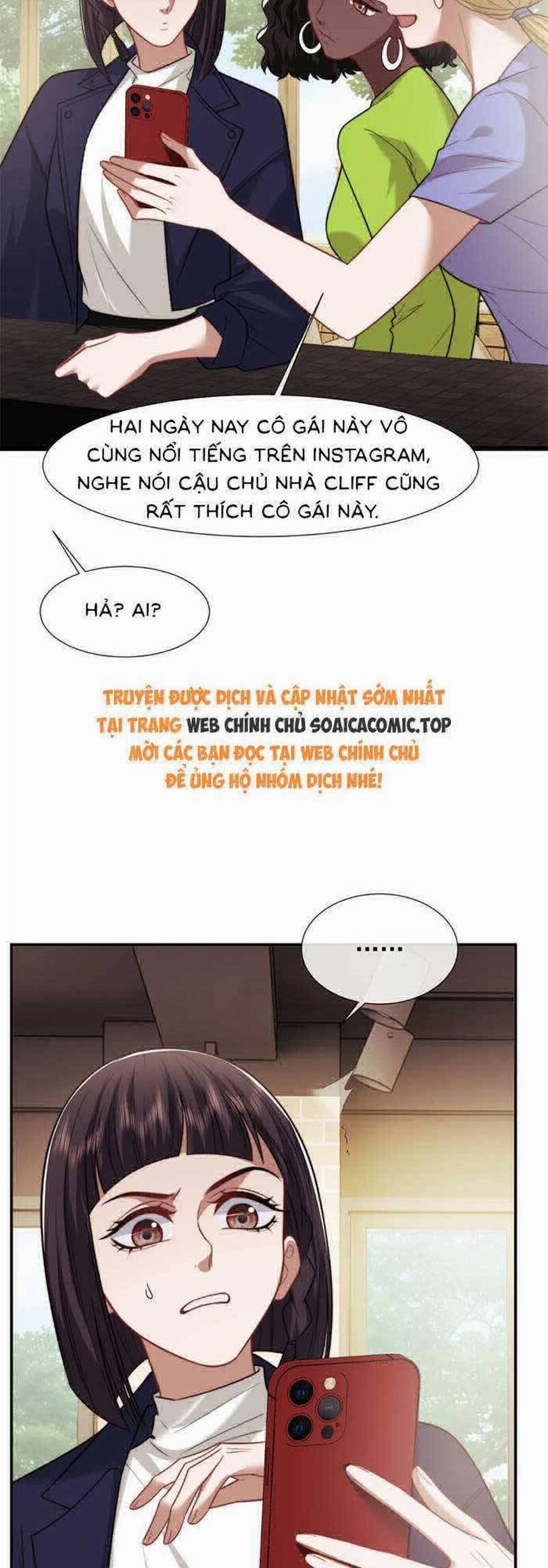 Nữ Tướng Xuyên Đến Hiện Đại Trở Thành Chị Dâu Quyền Lực 107 trang 22