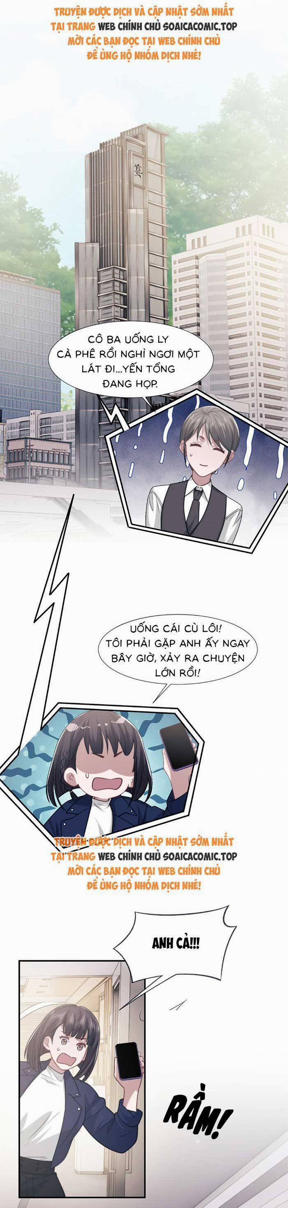 Nữ Tướng Xuyên Đến Hiện Đại Trở Thành Chị Dâu Quyền Lực 107 trang 24