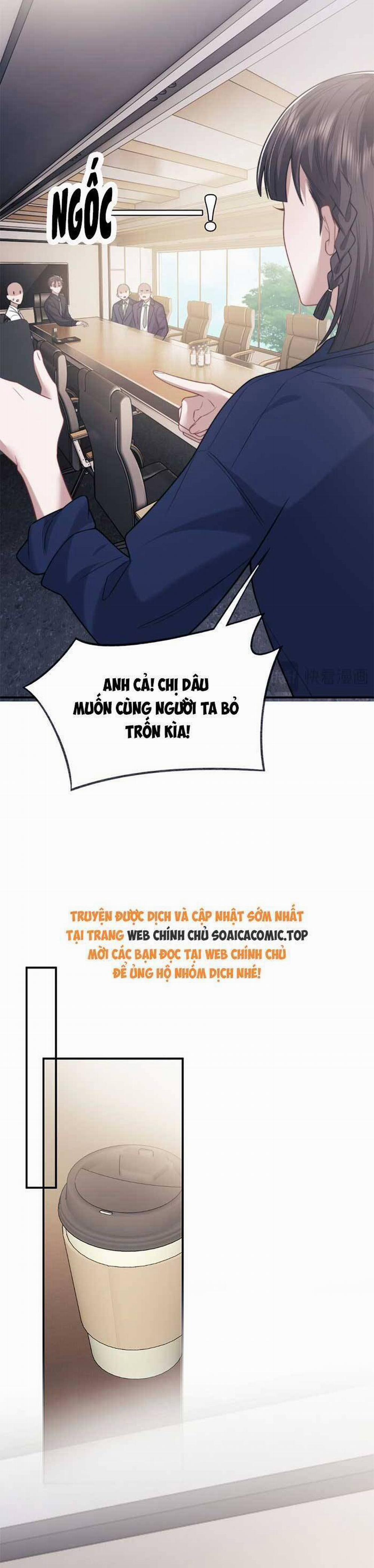 Nữ Tướng Xuyên Đến Hiện Đại Trở Thành Chị Dâu Quyền Lực 107 trang 25