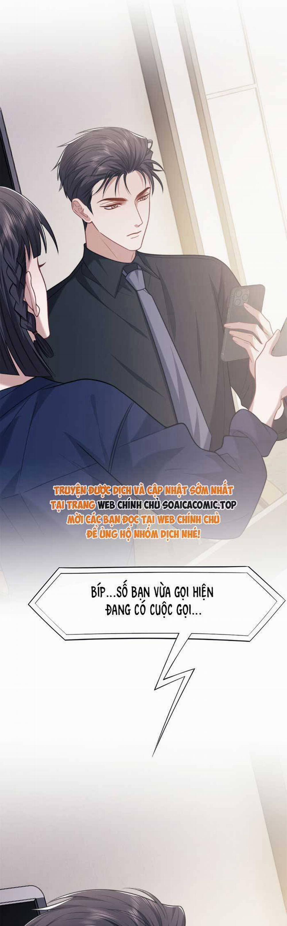 Nữ Tướng Xuyên Đến Hiện Đại Trở Thành Chị Dâu Quyền Lực 107 trang 27