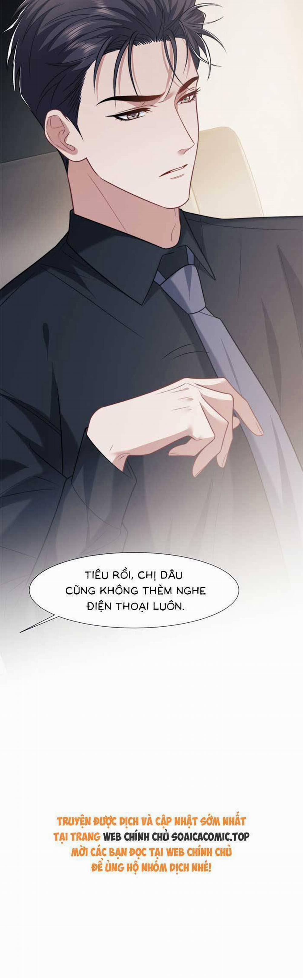 Nữ Tướng Xuyên Đến Hiện Đại Trở Thành Chị Dâu Quyền Lực 107 trang 28