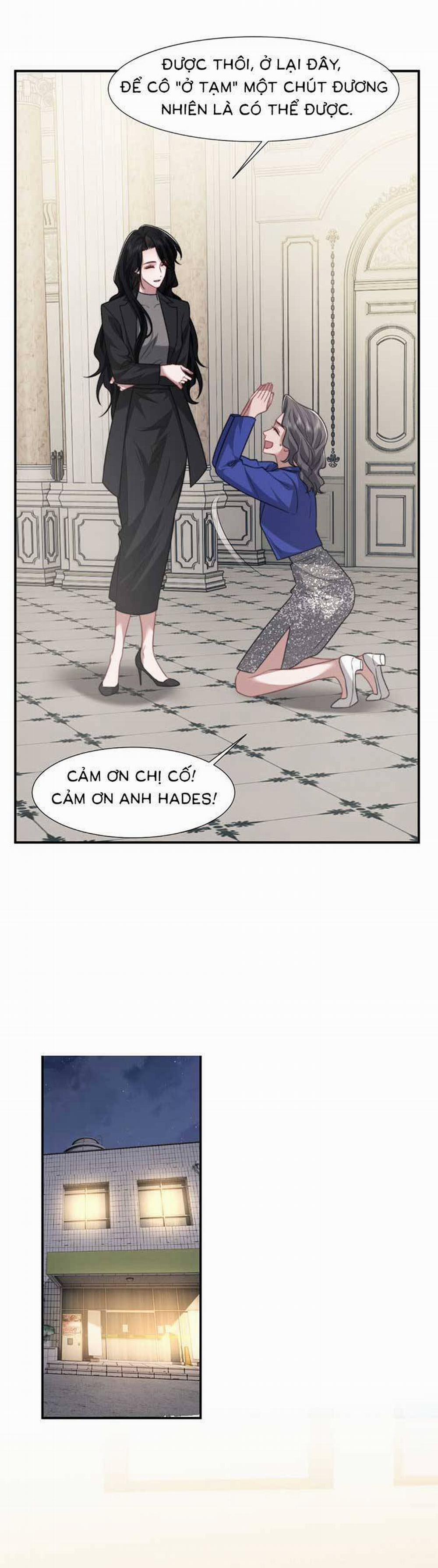 Nữ Tướng Xuyên Đến Hiện Đại Trở Thành Chị Dâu Quyền Lực 107 trang 3