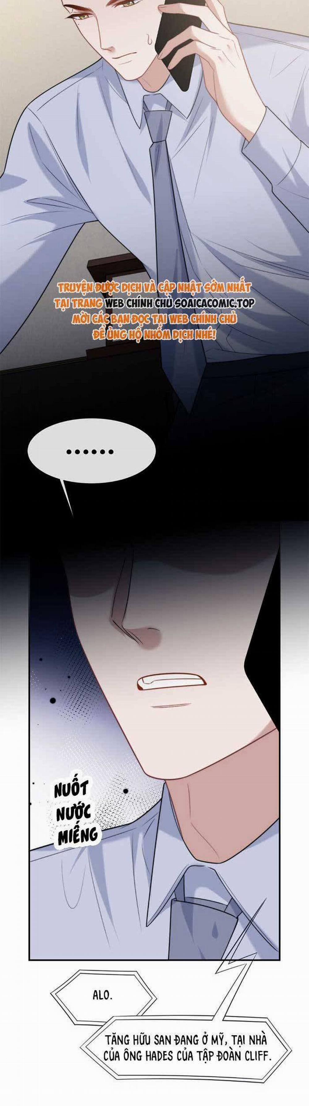 Nữ Tướng Xuyên Đến Hiện Đại Trở Thành Chị Dâu Quyền Lực 107 trang 5