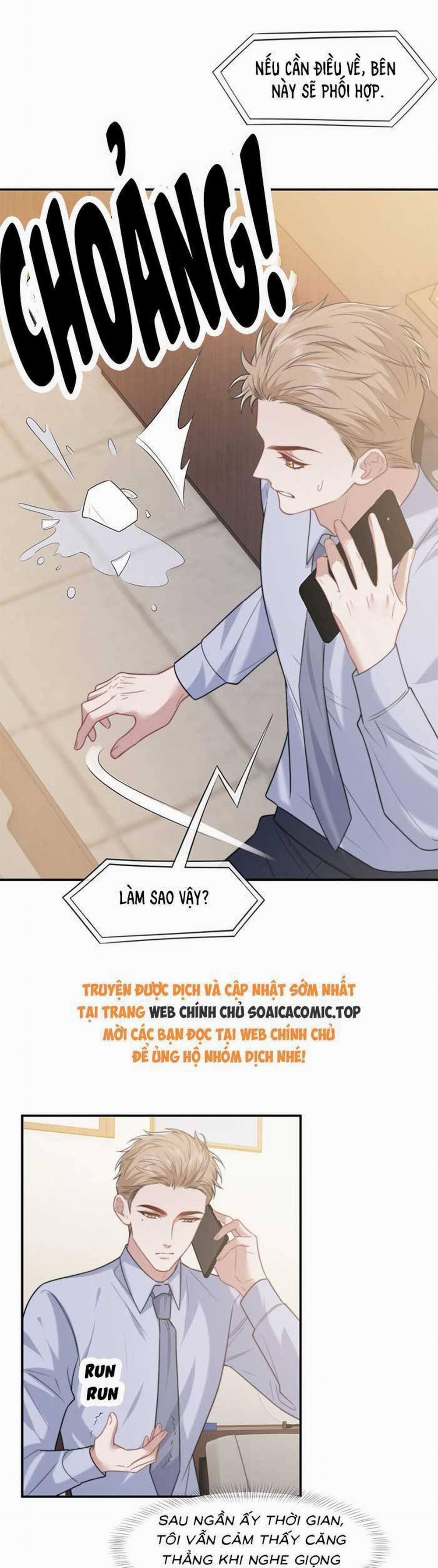 Nữ Tướng Xuyên Đến Hiện Đại Trở Thành Chị Dâu Quyền Lực 107 trang 6