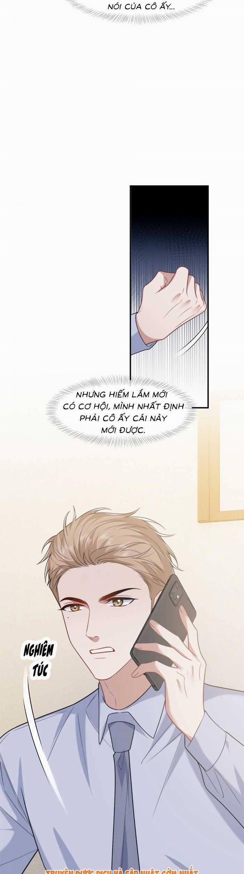 Nữ Tướng Xuyên Đến Hiện Đại Trở Thành Chị Dâu Quyền Lực 107 trang 7