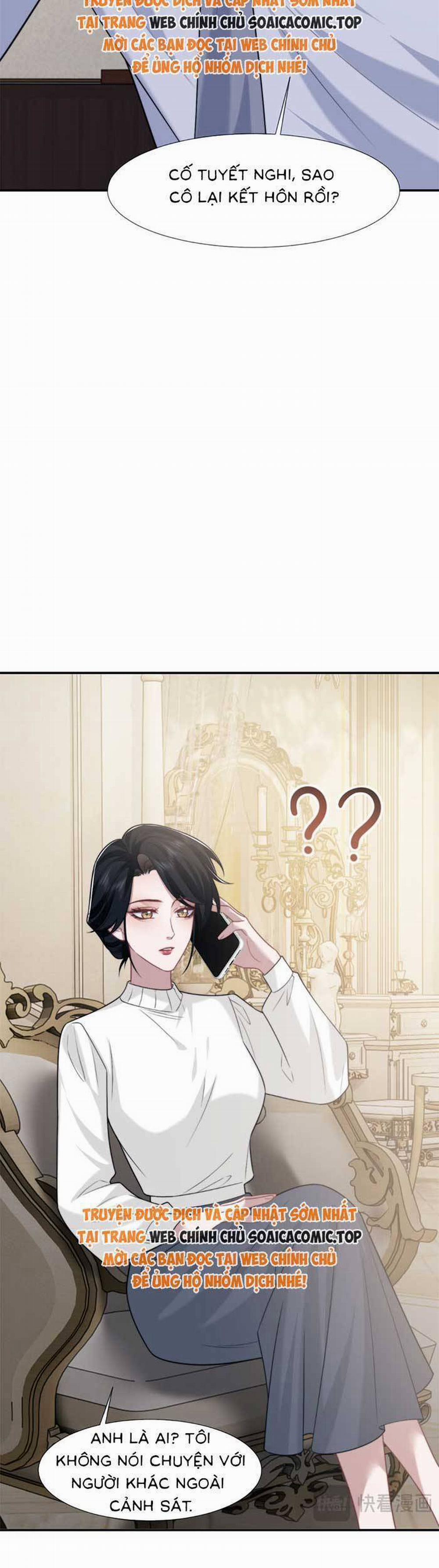 Nữ Tướng Xuyên Đến Hiện Đại Trở Thành Chị Dâu Quyền Lực 107 trang 8