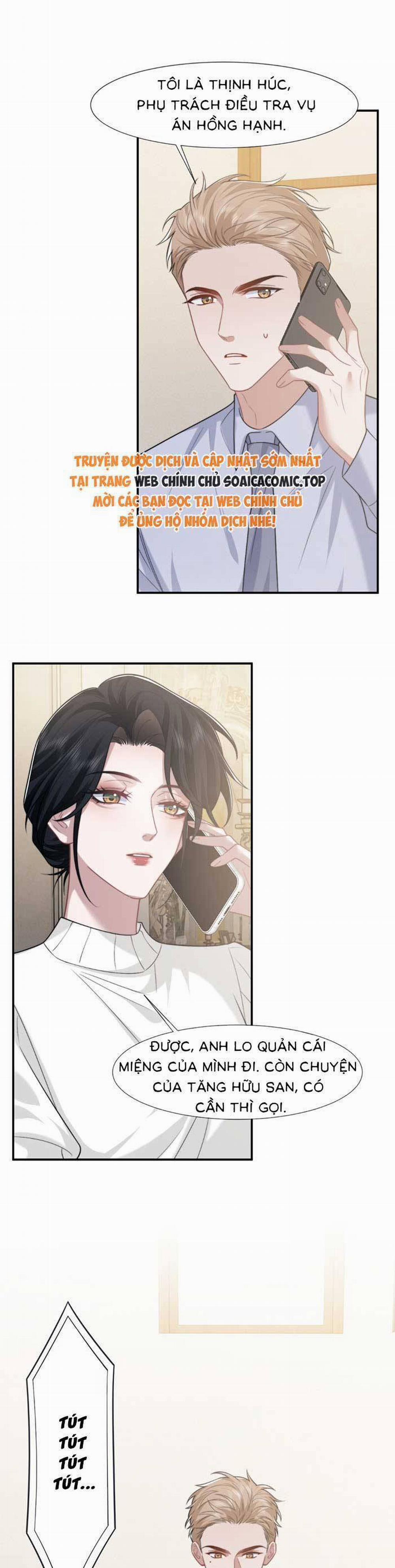 Nữ Tướng Xuyên Đến Hiện Đại Trở Thành Chị Dâu Quyền Lực 107 trang 9