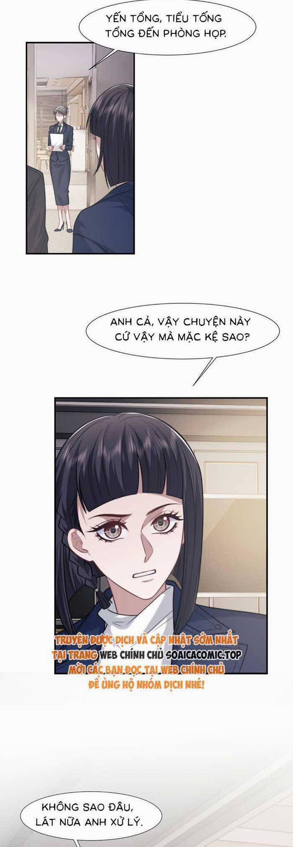 Nữ Tướng Xuyên Đến Hiện Đại Trở Thành Chị Dâu Quyền Lực 108 trang 1