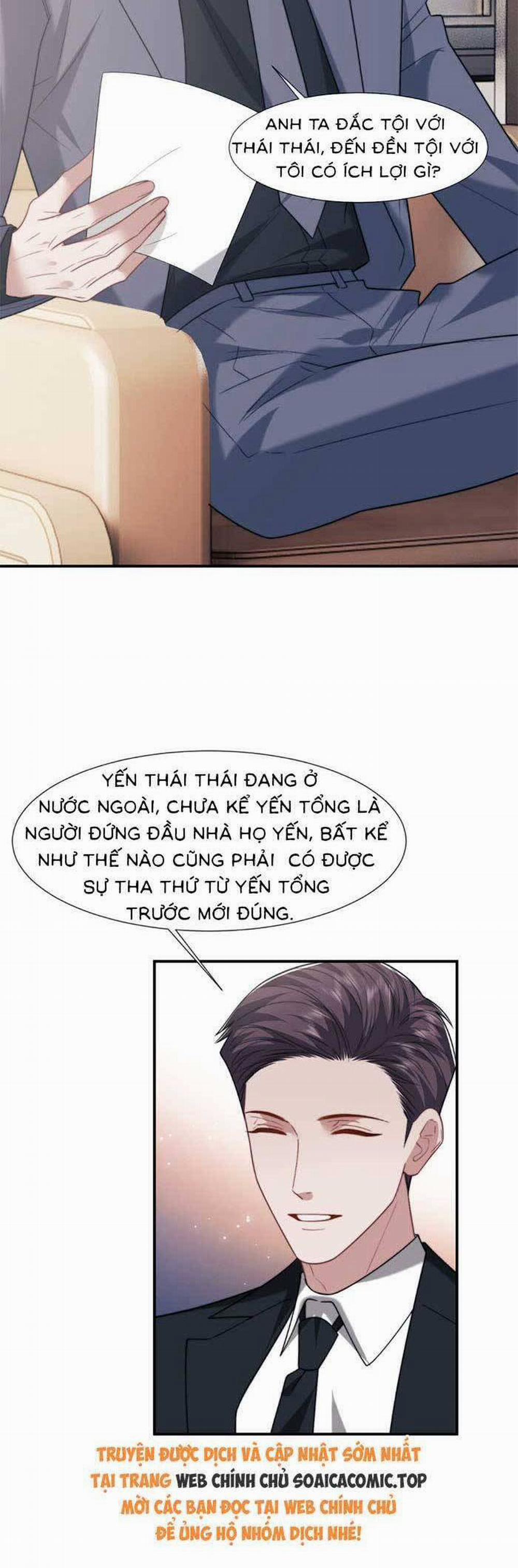 Nữ Tướng Xuyên Đến Hiện Đại Trở Thành Chị Dâu Quyền Lực 108 trang 10