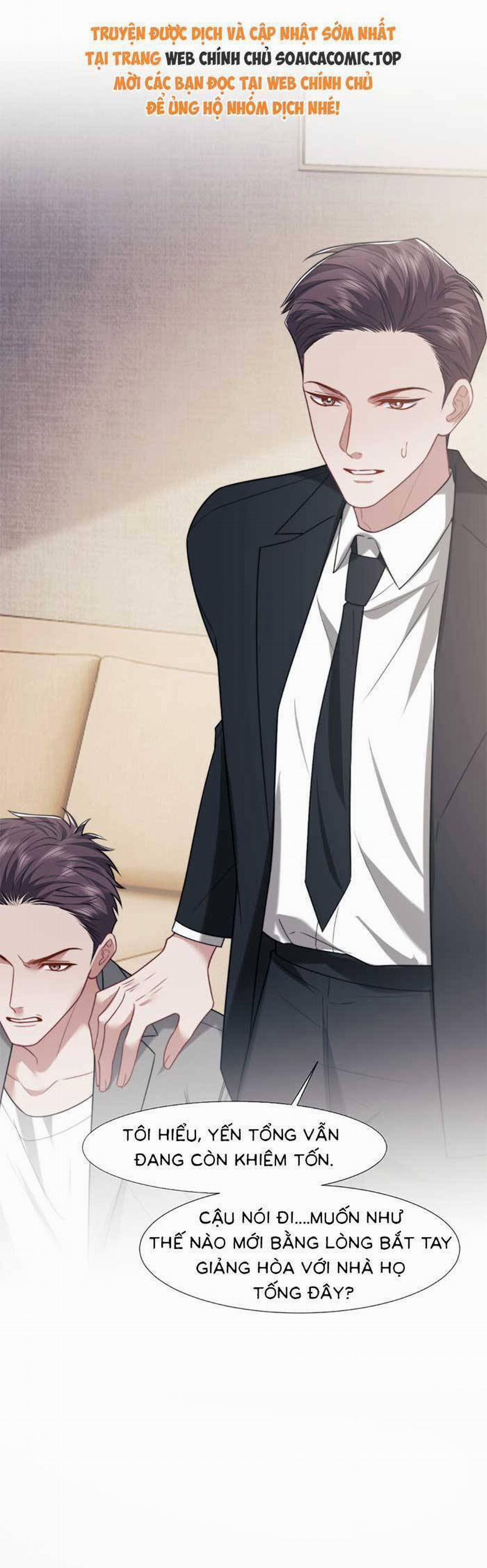 Nữ Tướng Xuyên Đến Hiện Đại Trở Thành Chị Dâu Quyền Lực 108 trang 12