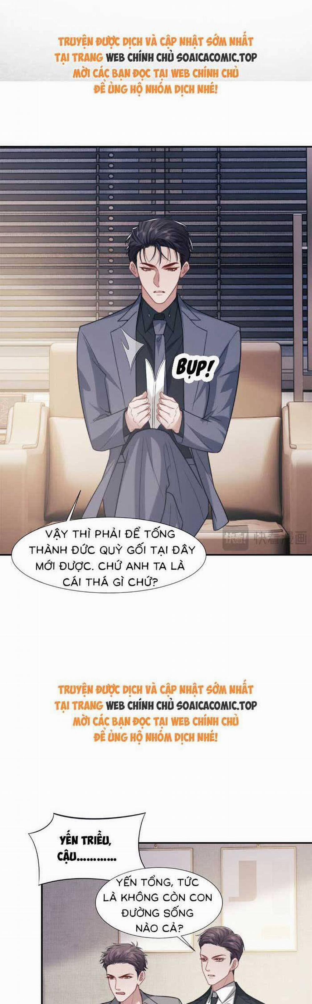 Nữ Tướng Xuyên Đến Hiện Đại Trở Thành Chị Dâu Quyền Lực 108 trang 13