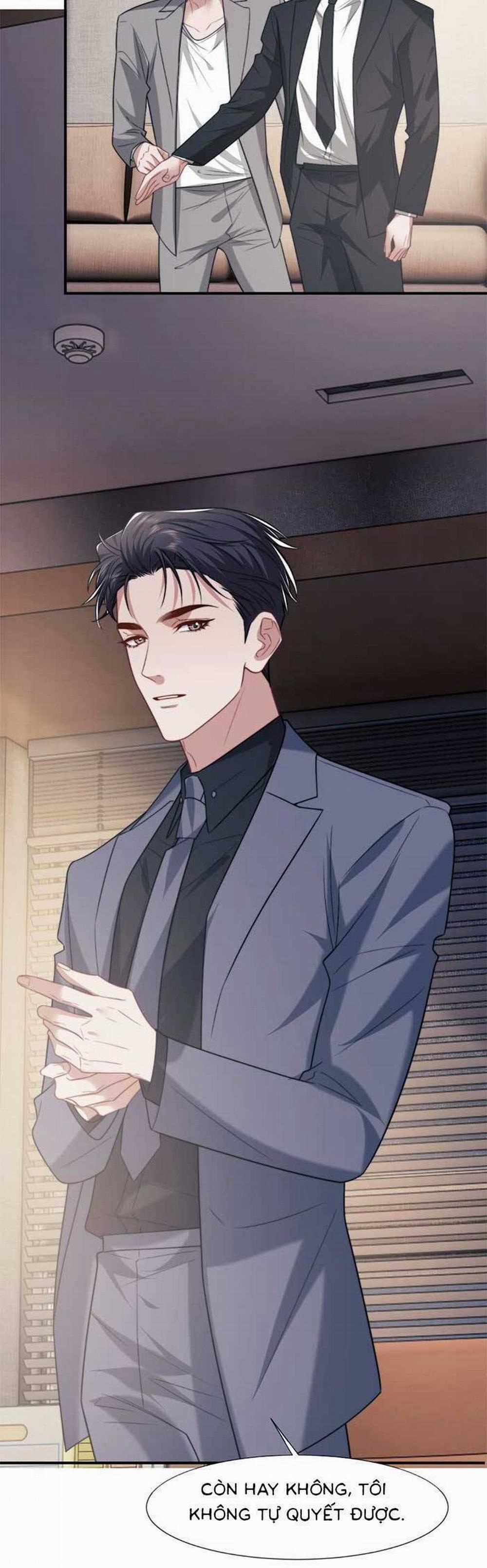 Nữ Tướng Xuyên Đến Hiện Đại Trở Thành Chị Dâu Quyền Lực 108 trang 14