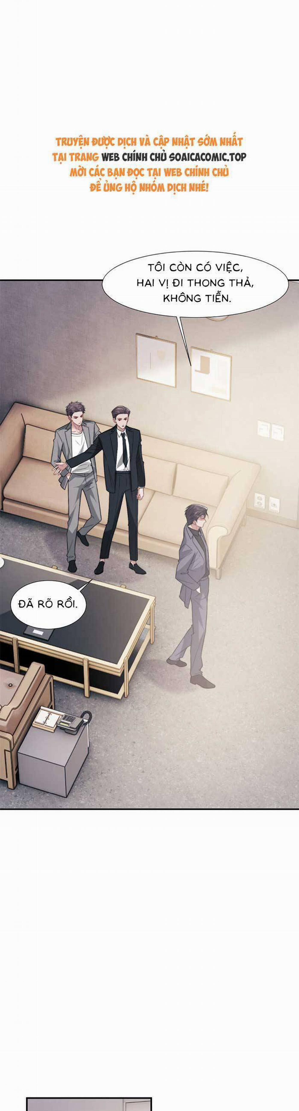 Nữ Tướng Xuyên Đến Hiện Đại Trở Thành Chị Dâu Quyền Lực 108 trang 15