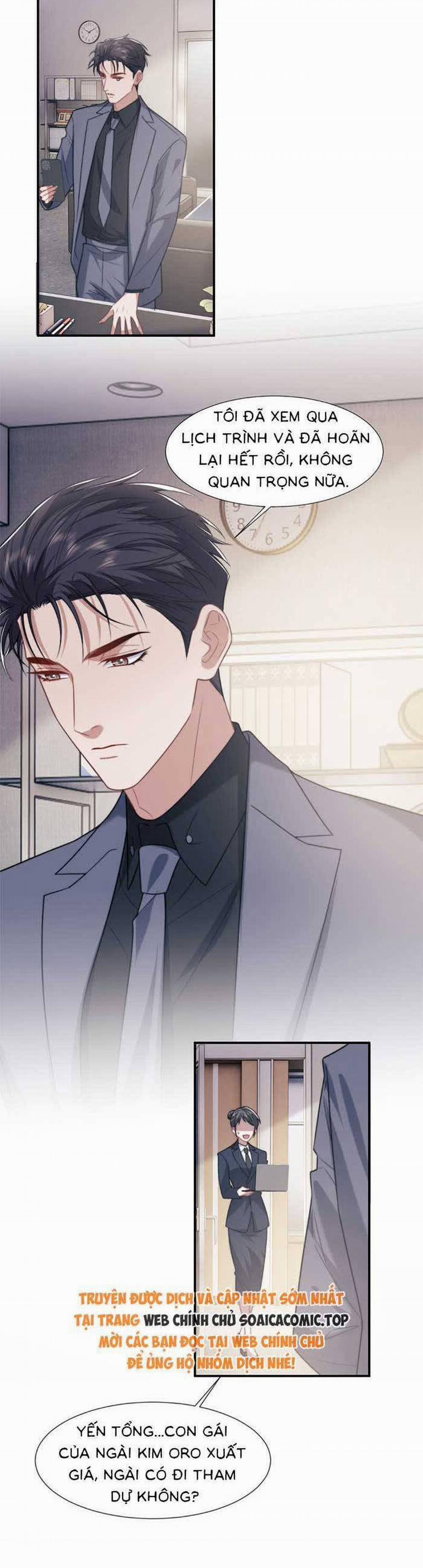 Nữ Tướng Xuyên Đến Hiện Đại Trở Thành Chị Dâu Quyền Lực 108 trang 16