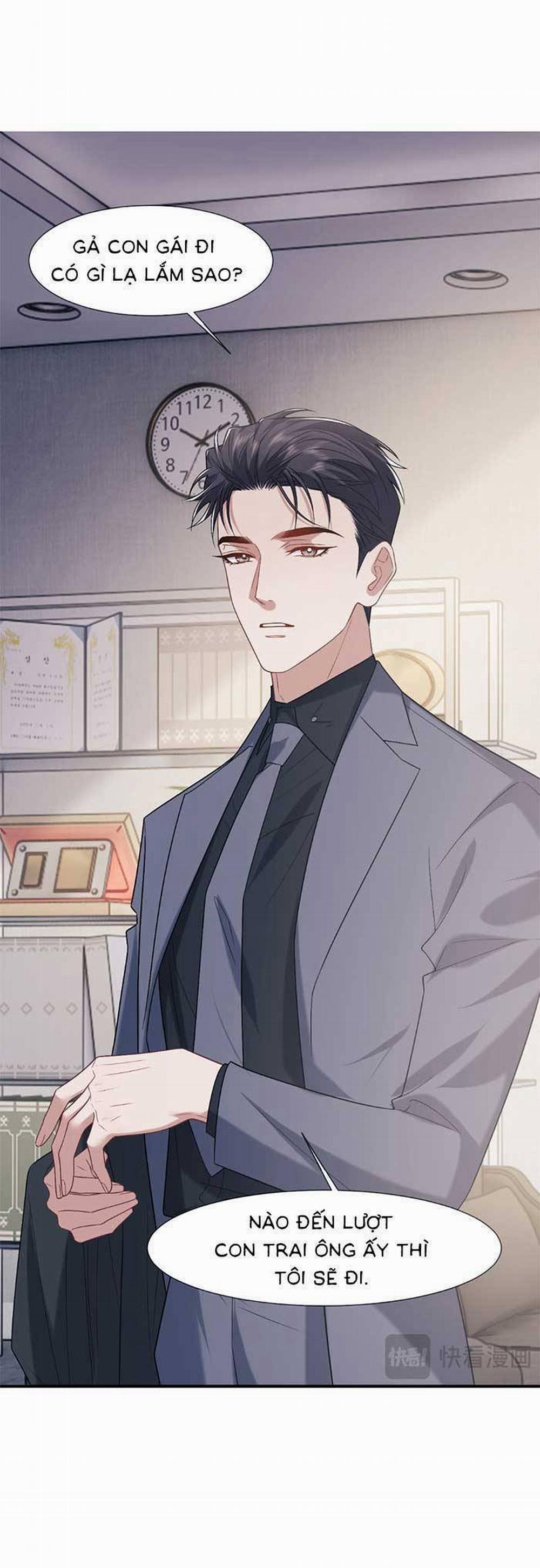 Nữ Tướng Xuyên Đến Hiện Đại Trở Thành Chị Dâu Quyền Lực 108 trang 17