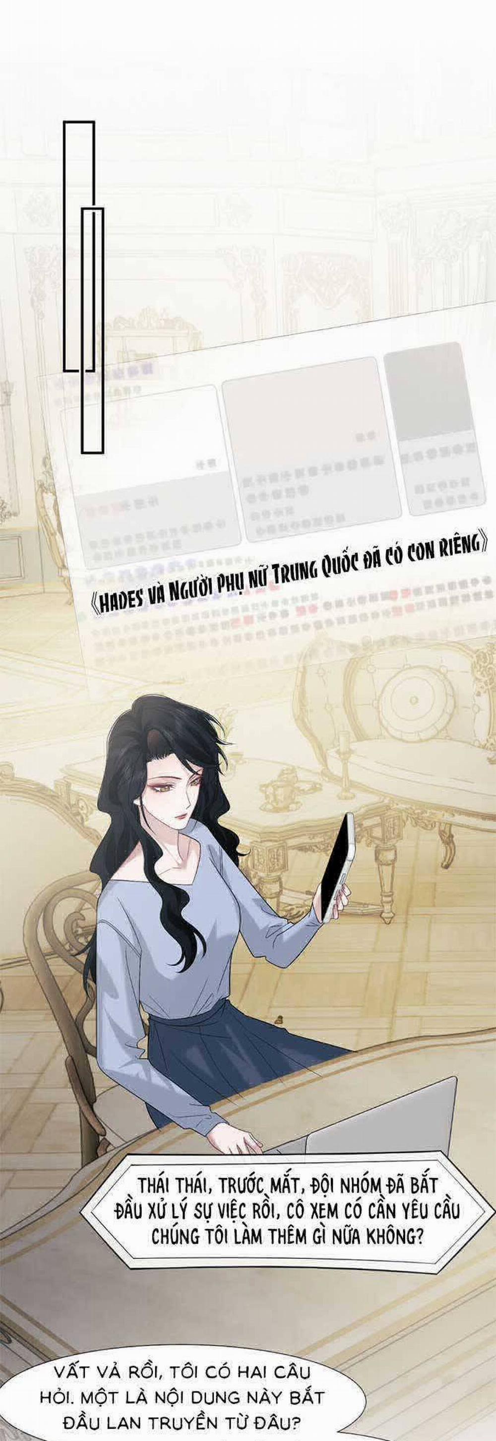 Nữ Tướng Xuyên Đến Hiện Đại Trở Thành Chị Dâu Quyền Lực 108 trang 18