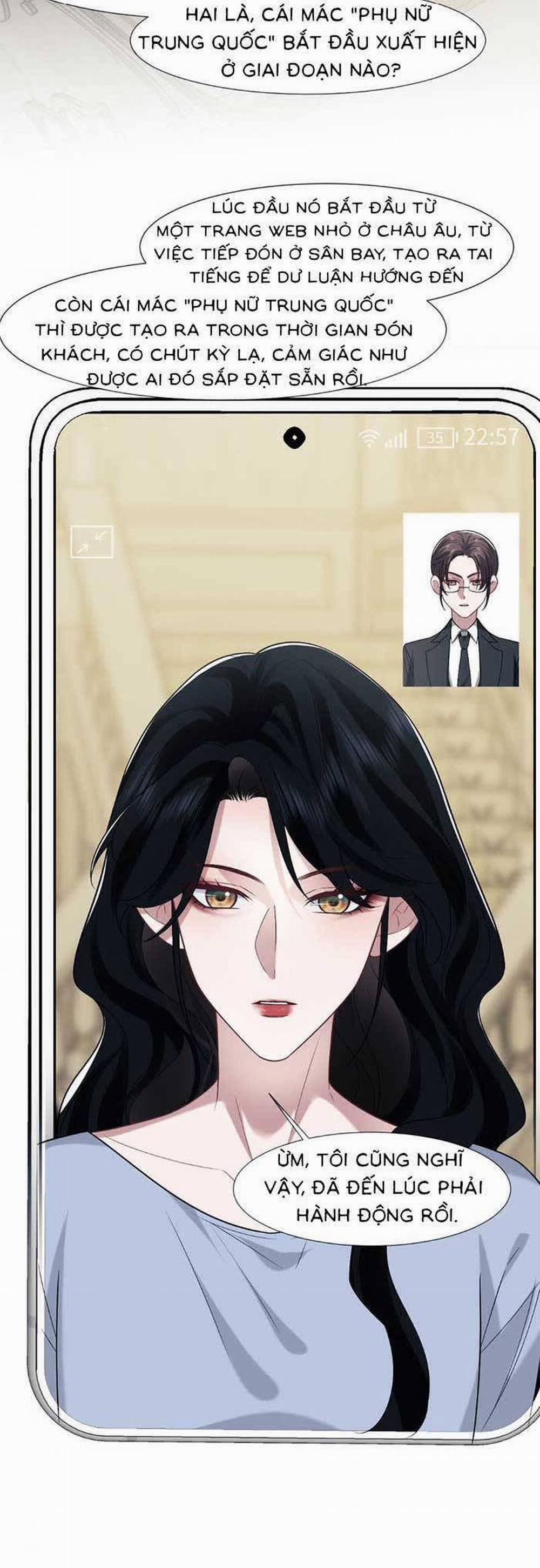 Nữ Tướng Xuyên Đến Hiện Đại Trở Thành Chị Dâu Quyền Lực 108 trang 19