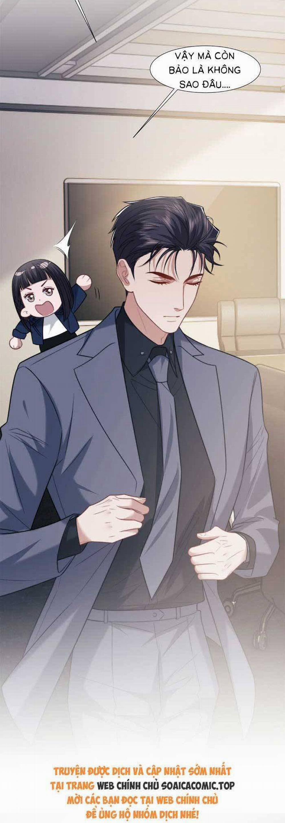 Nữ Tướng Xuyên Đến Hiện Đại Trở Thành Chị Dâu Quyền Lực 108 trang 2