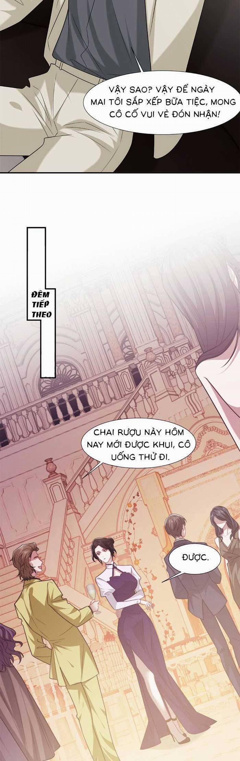 Nữ Tướng Xuyên Đến Hiện Đại Trở Thành Chị Dâu Quyền Lực 108 trang 21