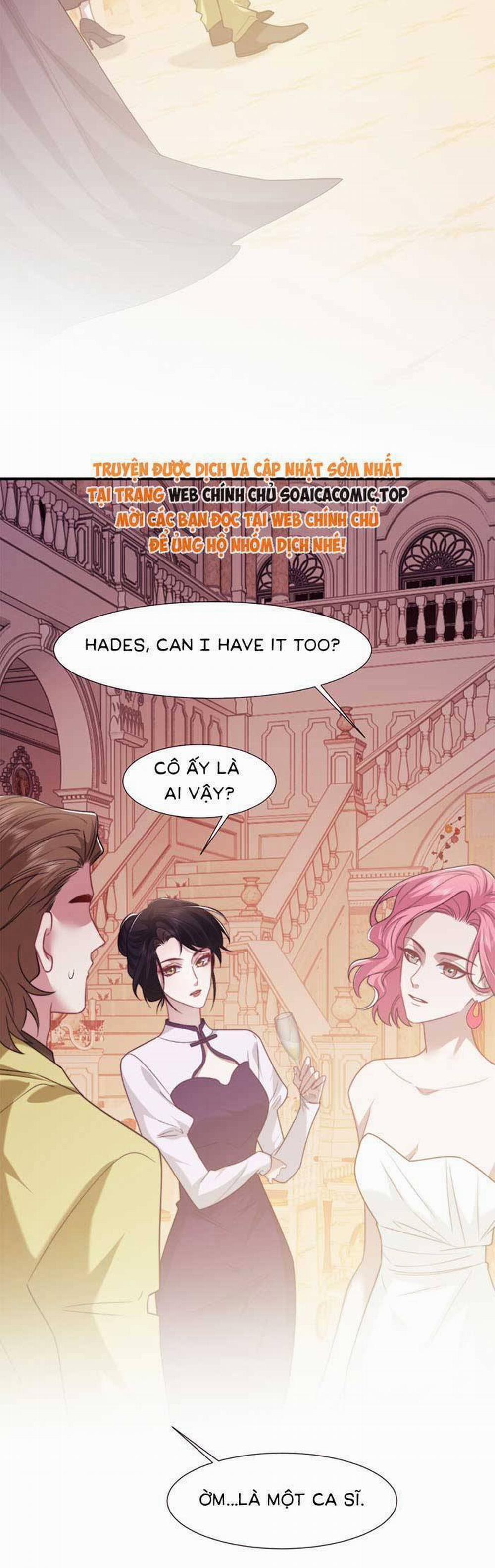 Nữ Tướng Xuyên Đến Hiện Đại Trở Thành Chị Dâu Quyền Lực 108 trang 22