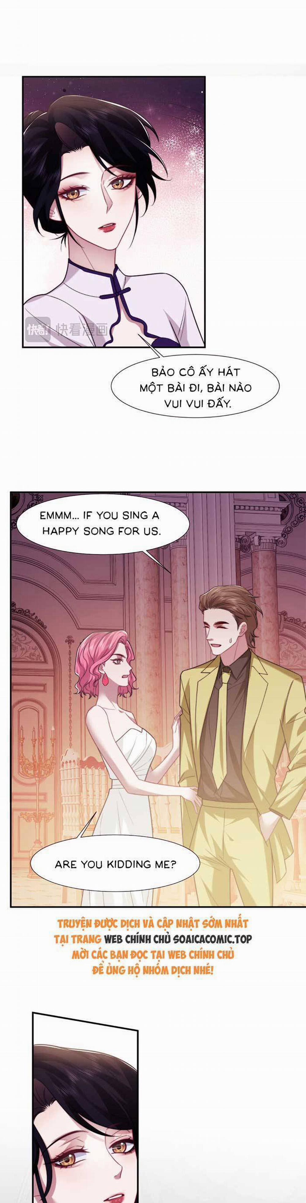 Nữ Tướng Xuyên Đến Hiện Đại Trở Thành Chị Dâu Quyền Lực 108 trang 23