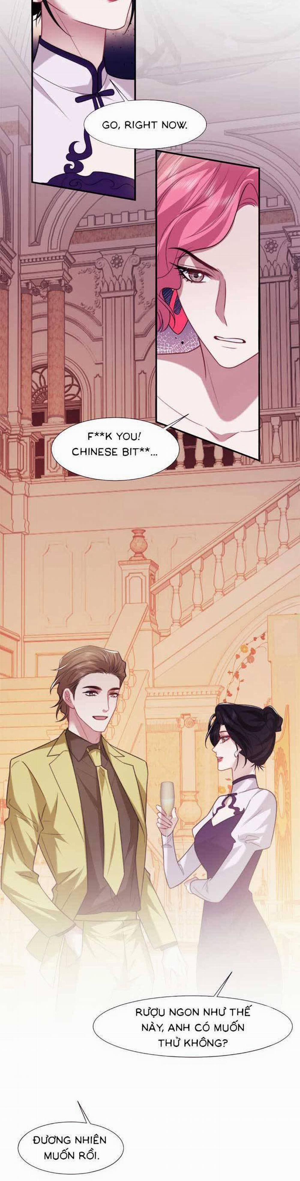 Nữ Tướng Xuyên Đến Hiện Đại Trở Thành Chị Dâu Quyền Lực 108 trang 24