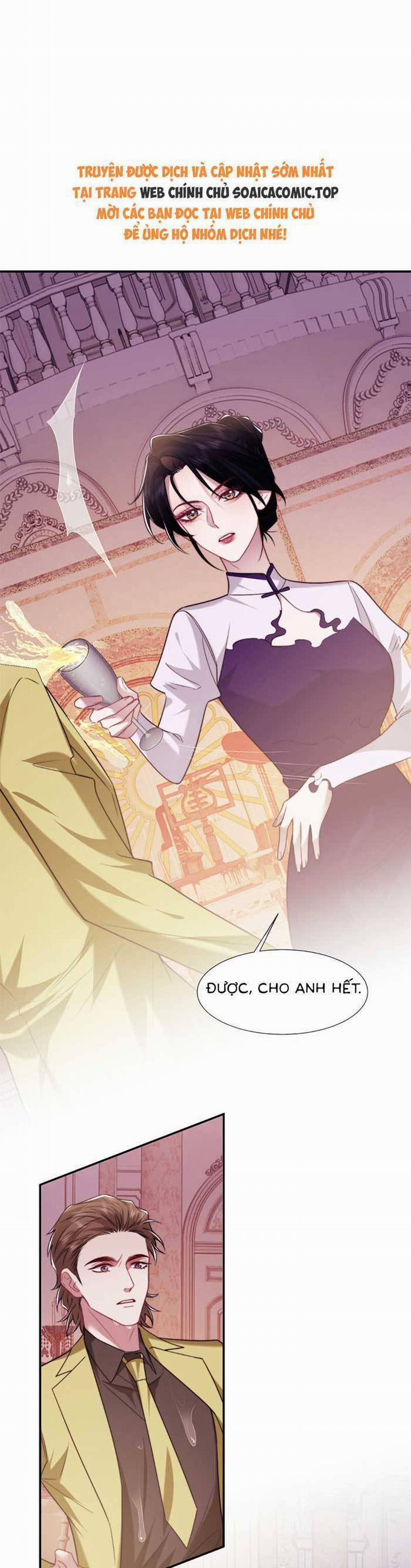 Nữ Tướng Xuyên Đến Hiện Đại Trở Thành Chị Dâu Quyền Lực 108 trang 25