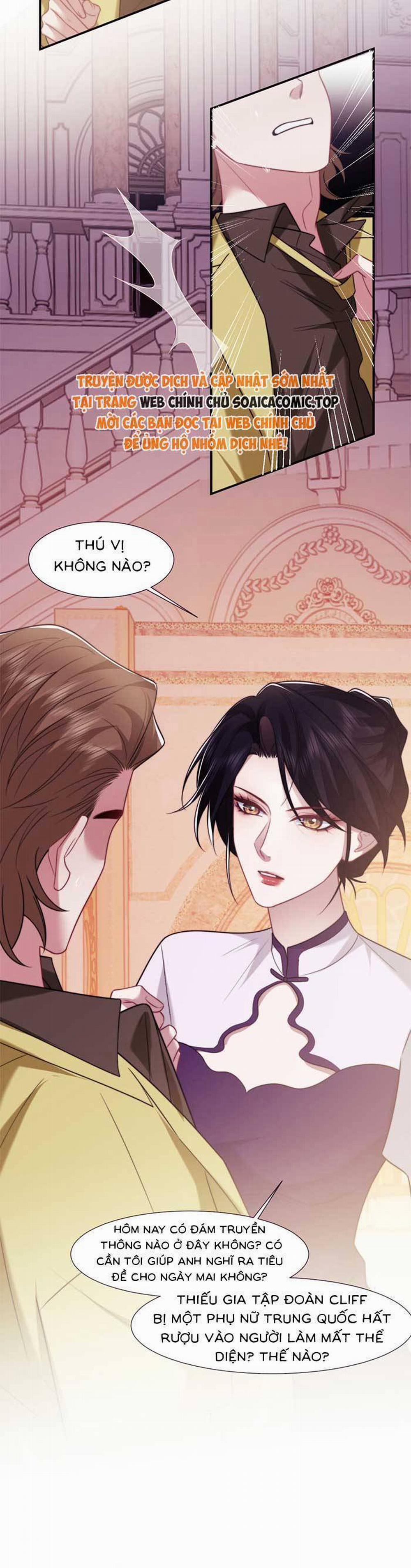 Nữ Tướng Xuyên Đến Hiện Đại Trở Thành Chị Dâu Quyền Lực 108 trang 26