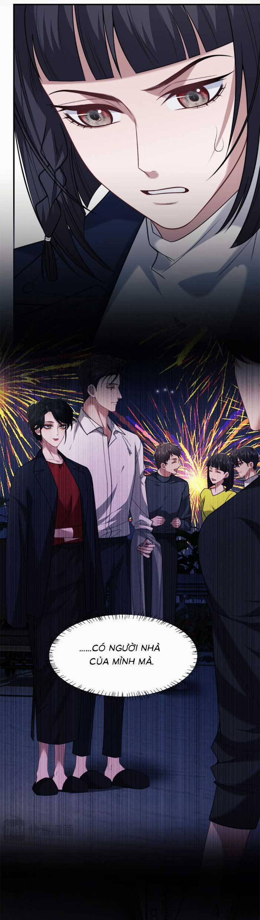 Nữ Tướng Xuyên Đến Hiện Đại Trở Thành Chị Dâu Quyền Lực 108 trang 3